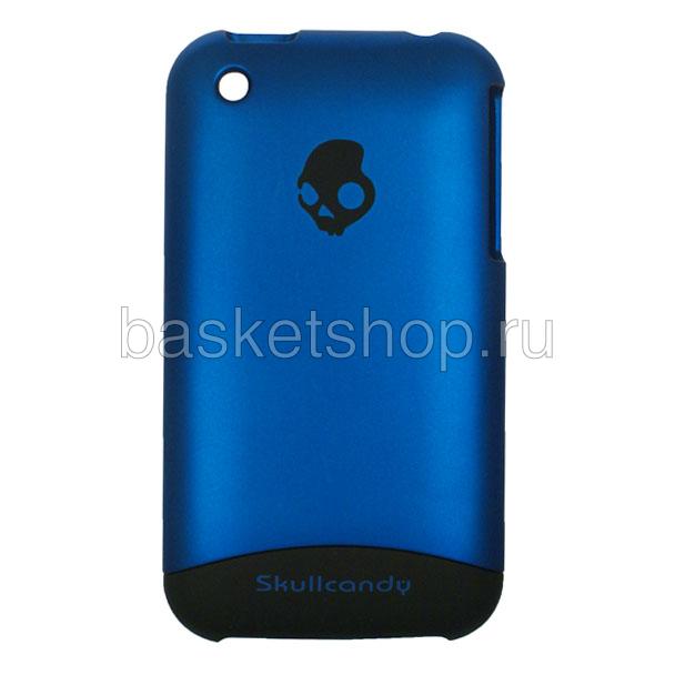 Skullcandy Case iPhone (scpdcz-012)  - цена, описание, фото 1